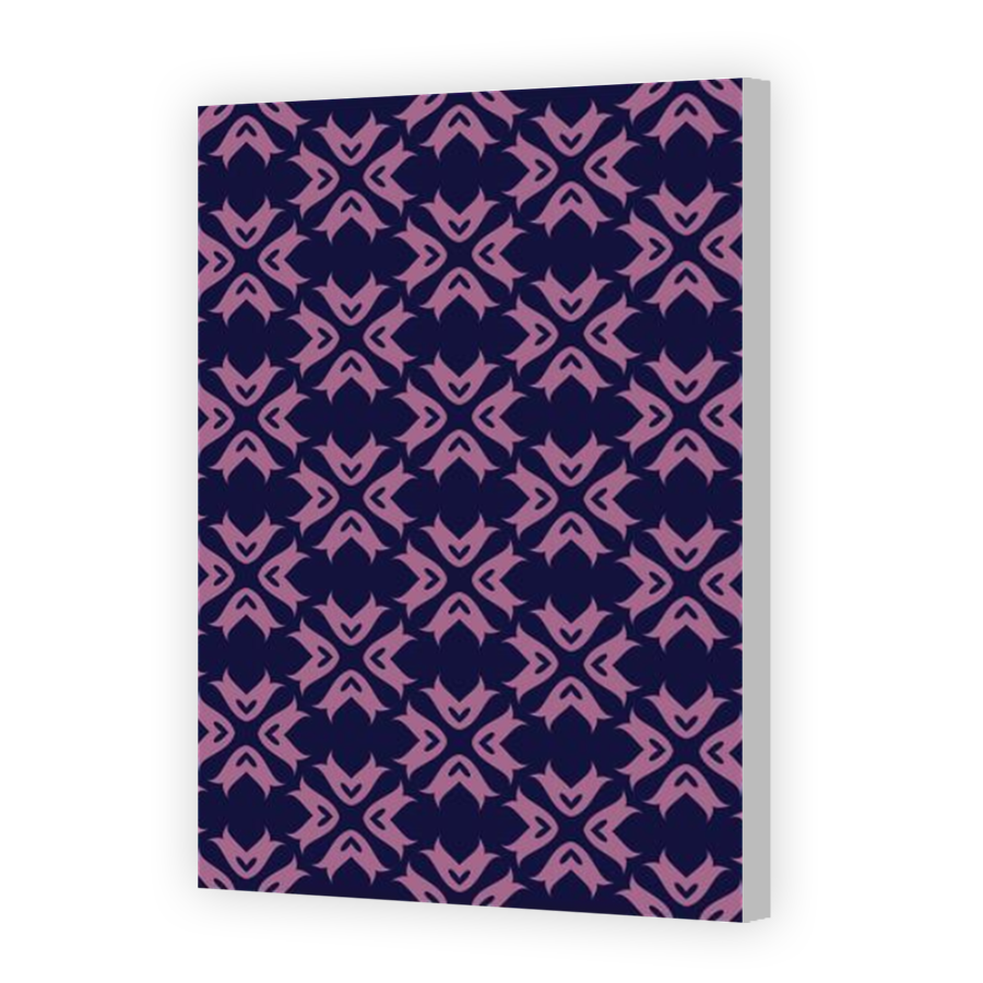 Thumbnail for Canvas - Coloured Canvas Wrap
