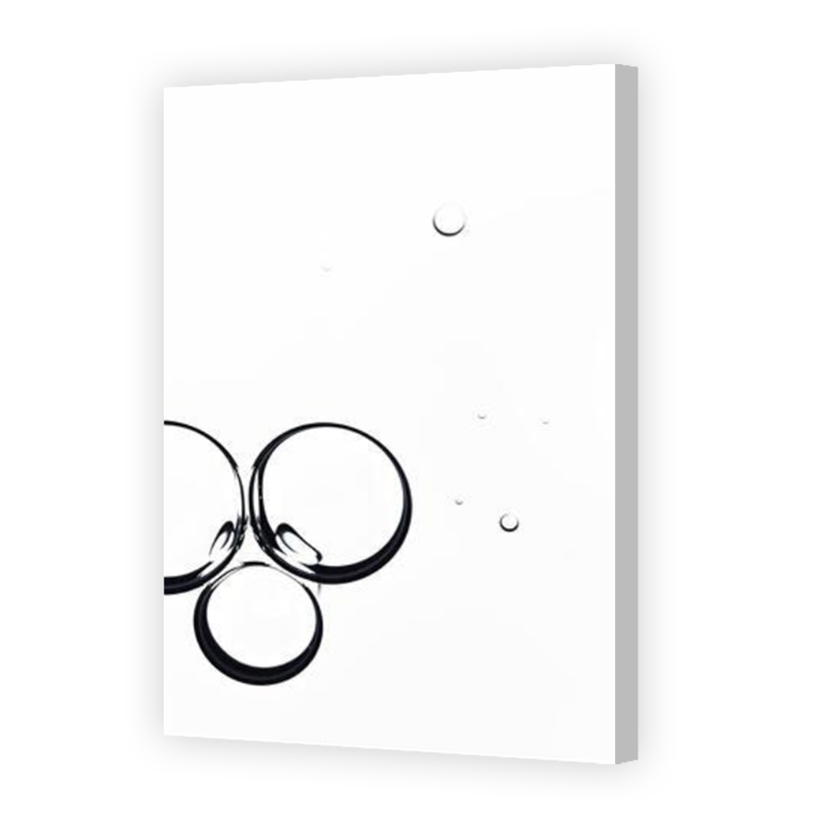 Thumbnail for Canvas - Coloured Canvas Wrap