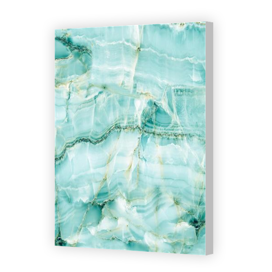 Thumbnail for Canvas - Coloured Canvas Wrap