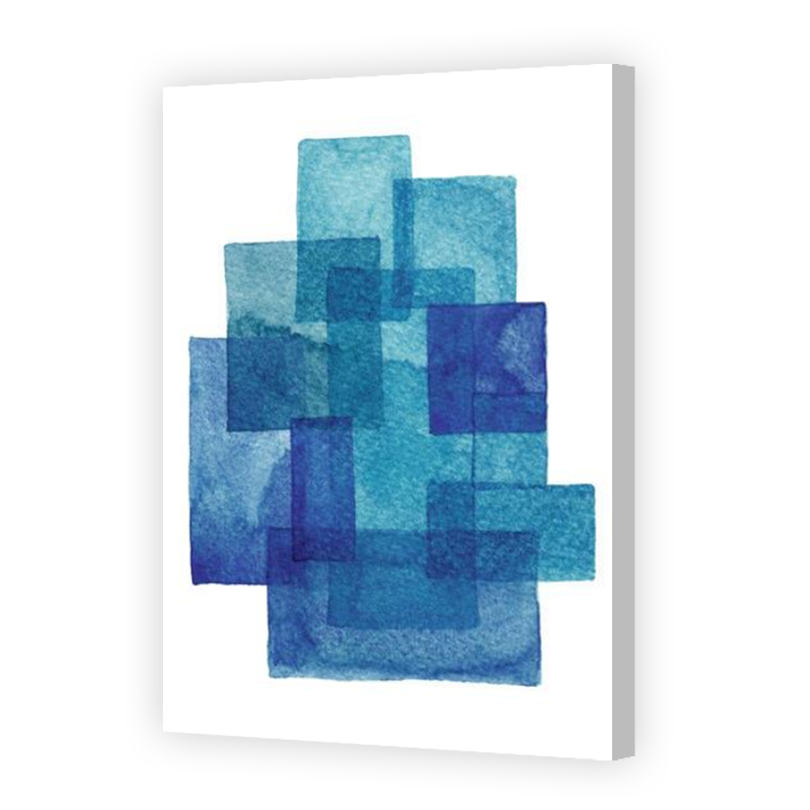 Thumbnail for Canvas - Coloured Canvas Wrap