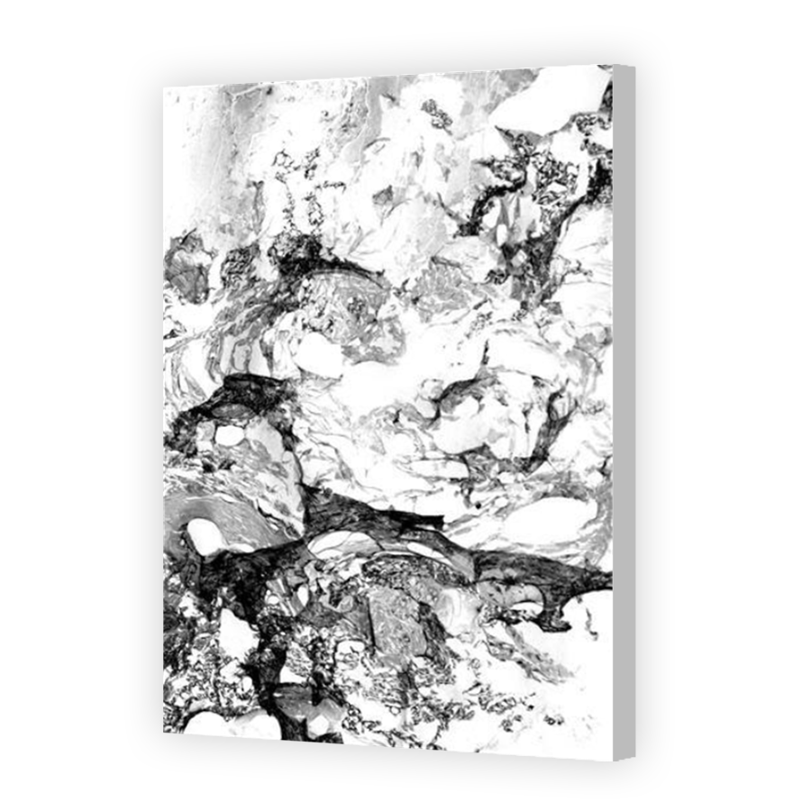 Thumbnail for Canvas - Coloured Canvas Wrap