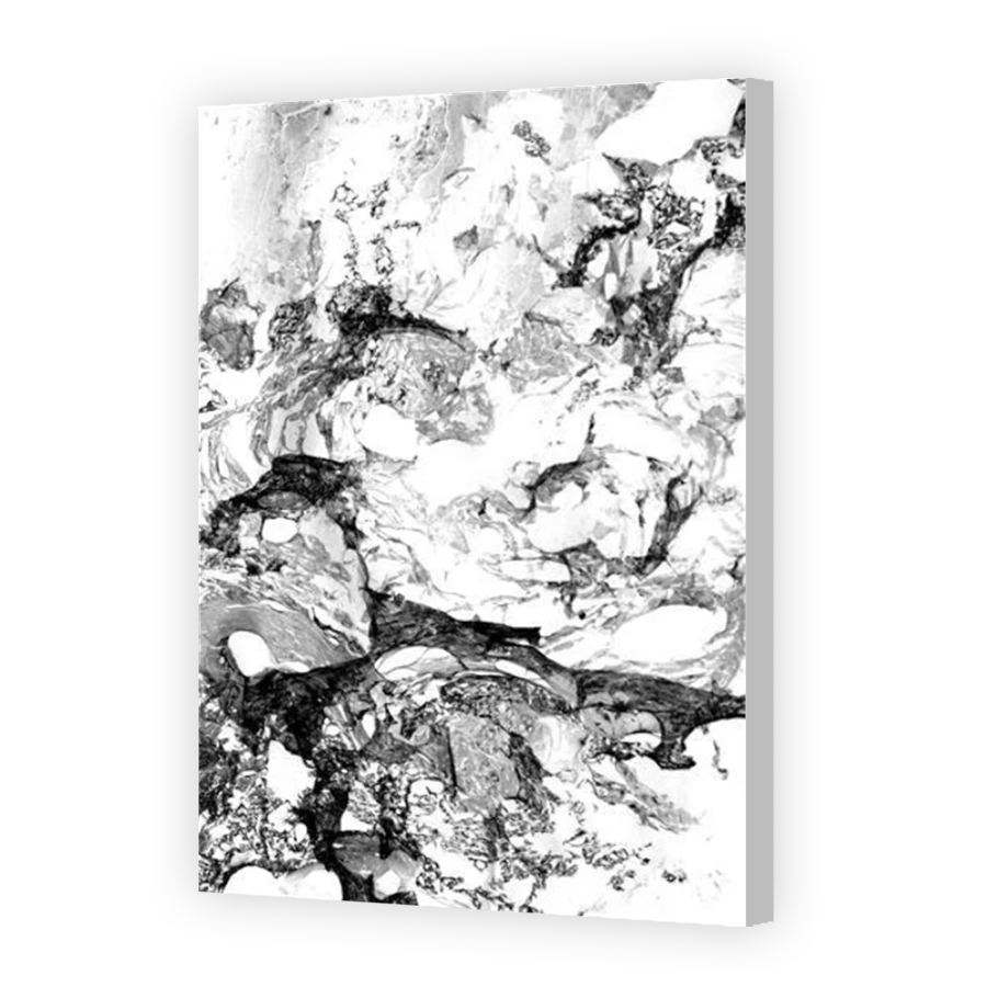 Thumbnail for Canvas - Coloured Canvas Wrap