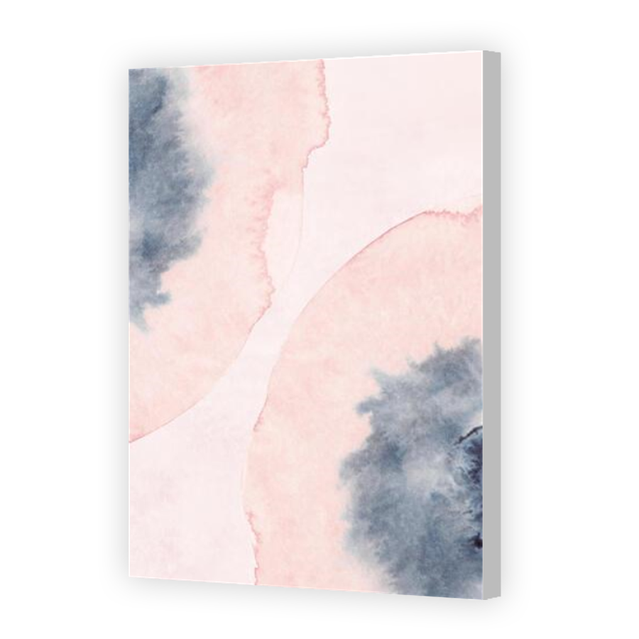 Thumbnail for Canvas - Coloured Canvas Wrap