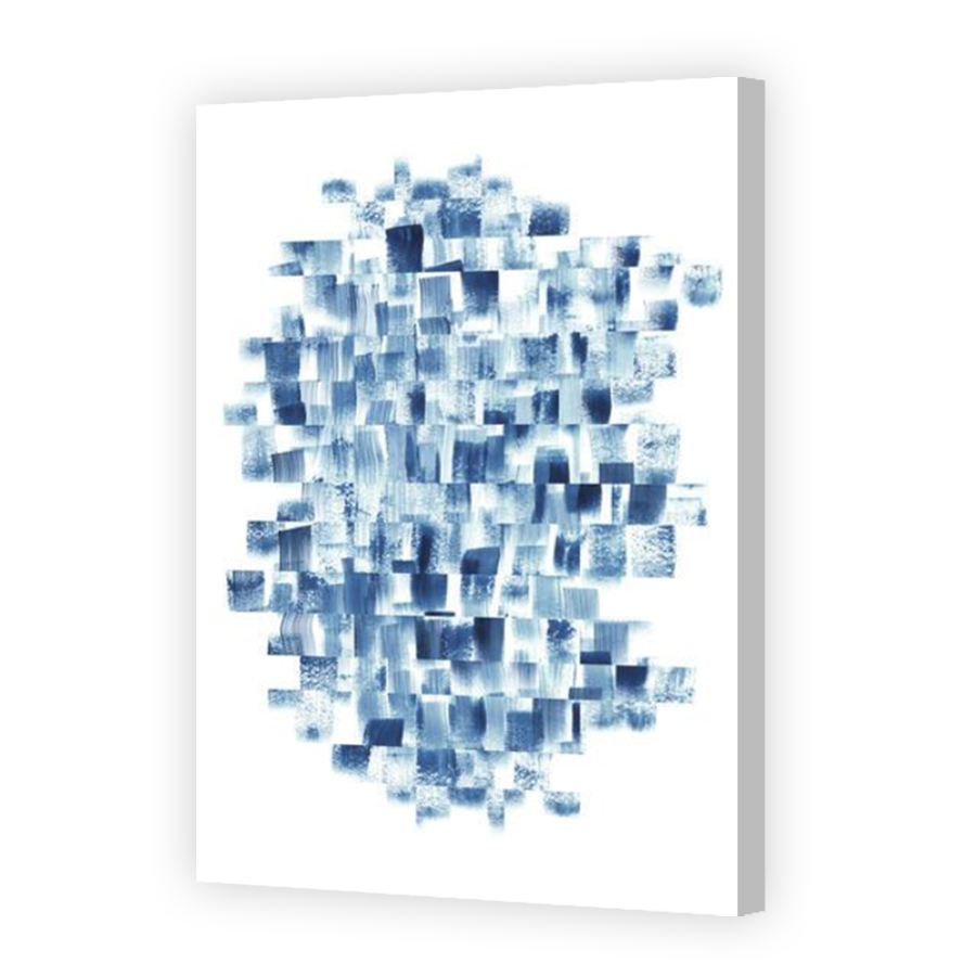 Thumbnail for Canvas - Coloured Canvas Wrap