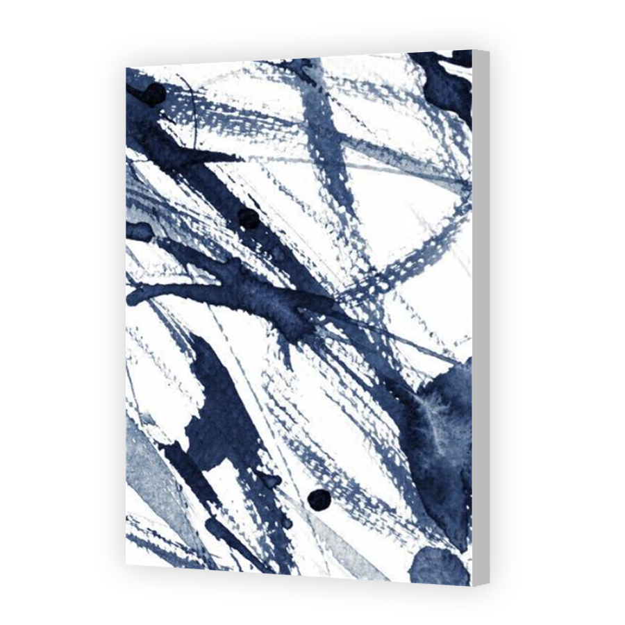 Thumbnail for Canvas - Coloured Canvas Wrap