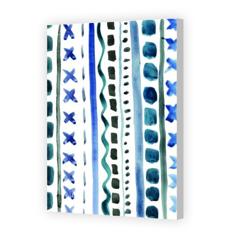 Thumbnail for Canvas - Coloured Canvas Wrap