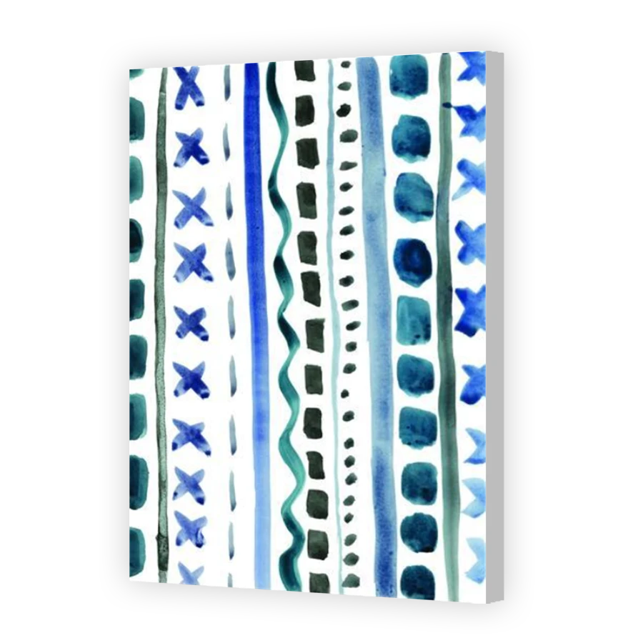 Thumbnail for Canvas - Coloured Canvas Wrap