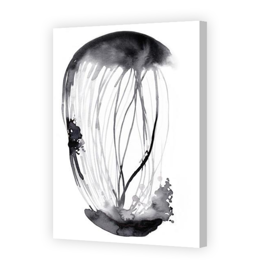 Thumbnail for Canvas - Coloured Canvas Wrap