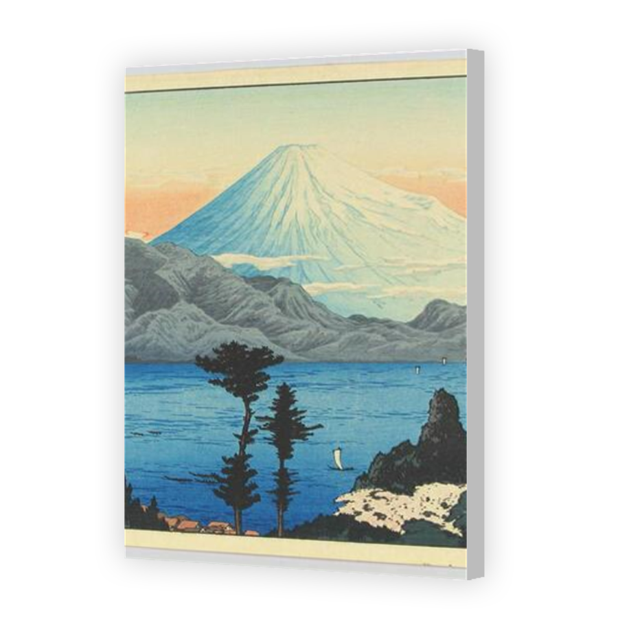 Thumbnail for Canvas - Coloured Canvas Wrap