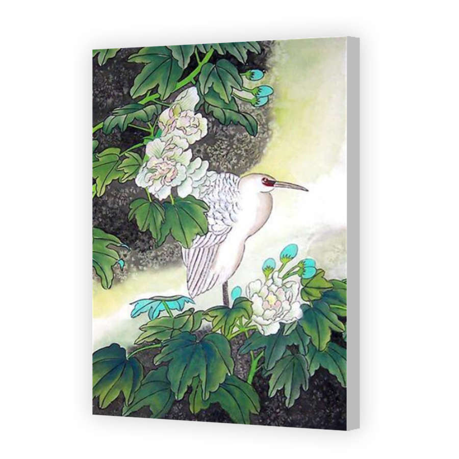 Thumbnail for Canvas - Coloured Canvas Wrap