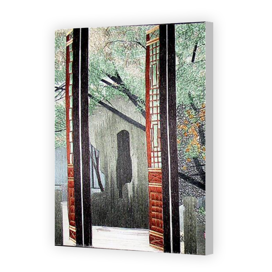 Thumbnail for Canvas - Coloured Canvas Wrap