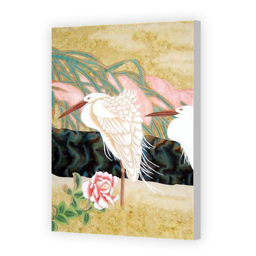 Thumbnail for Canvas - Coloured Canvas Wrap