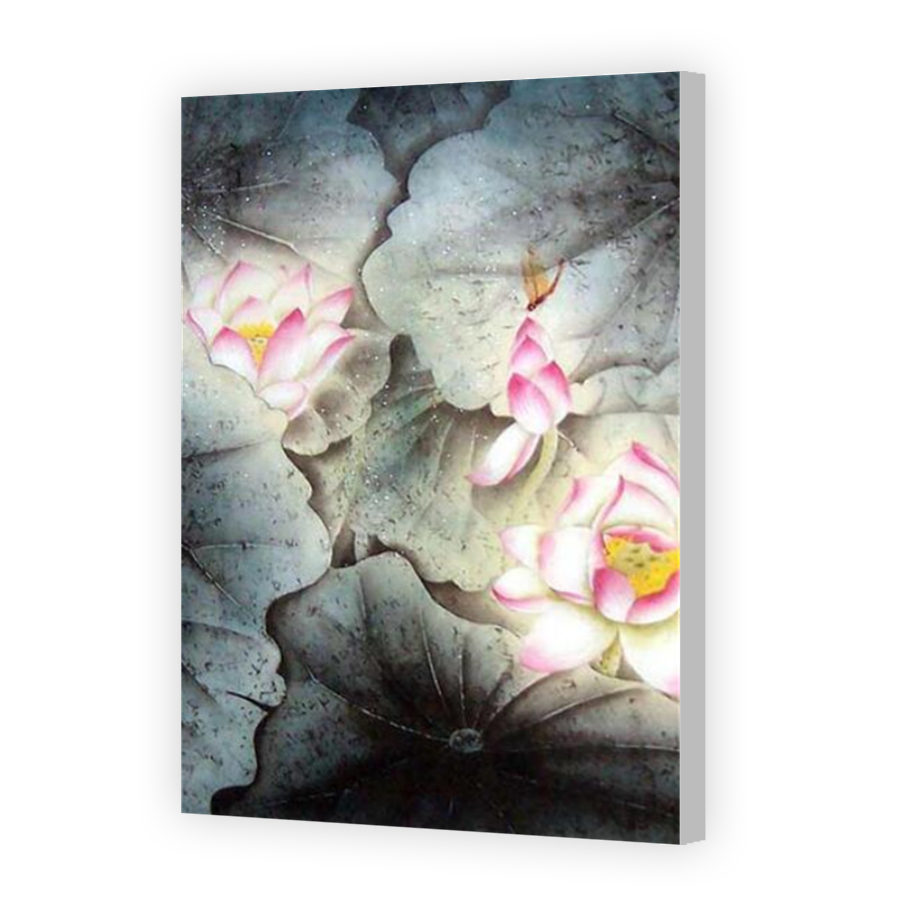 Thumbnail for Canvas - Coloured Canvas Wrap