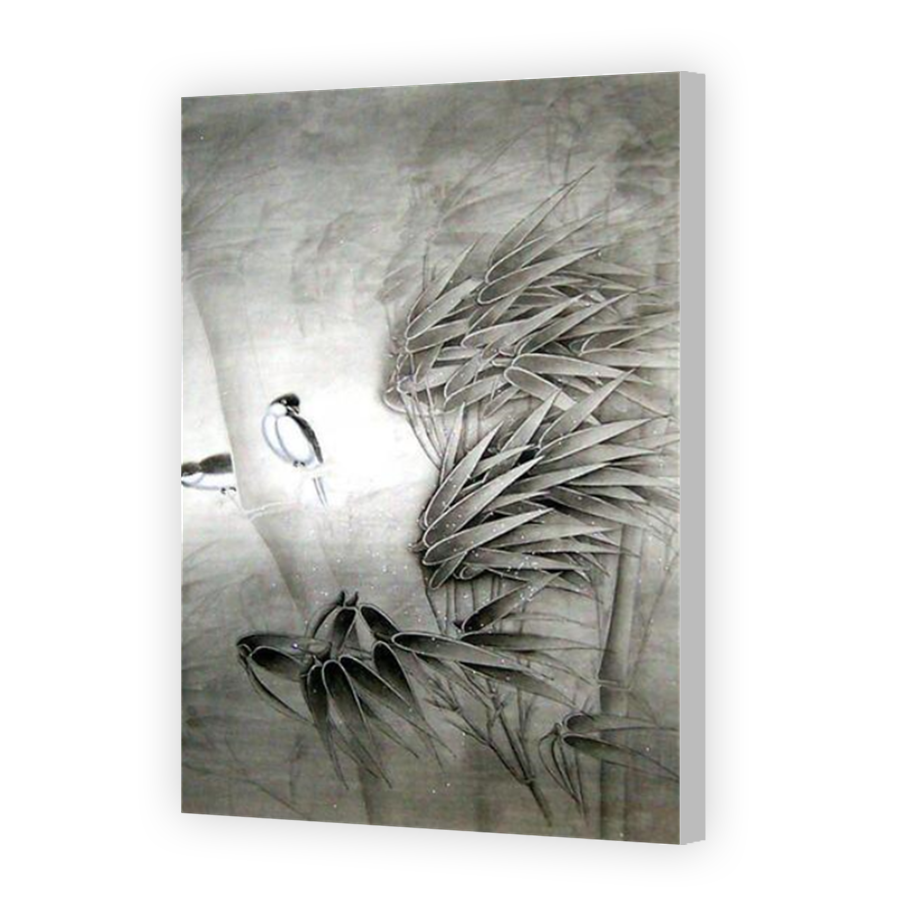 Thumbnail for Canvas - Coloured Canvas Wrap