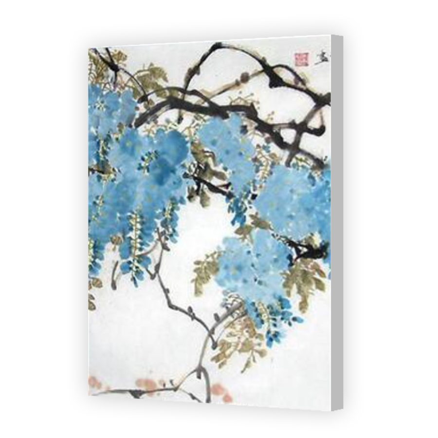Thumbnail for Canvas - Coloured Canvas Wrap