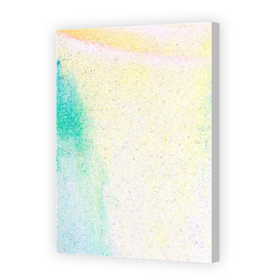 Thumbnail for Canvas - Coloured Canvas Wrap
