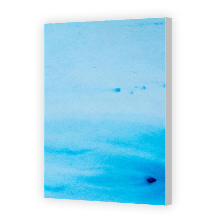Thumbnail for Canvas - Coloured Canvas Wrap