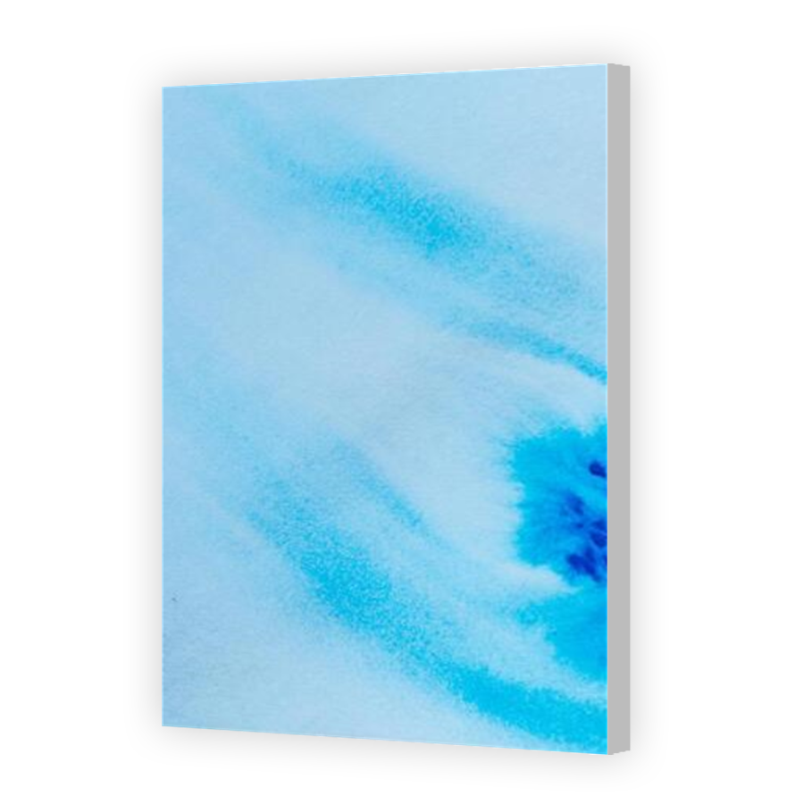 Thumbnail for Canvas - Coloured Canvas Wrap