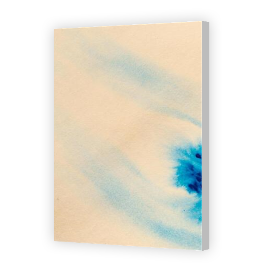 Thumbnail for Canvas - Coloured Canvas Wrap