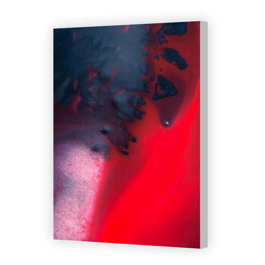 Thumbnail for Canvas - Coloured Canvas Wrap