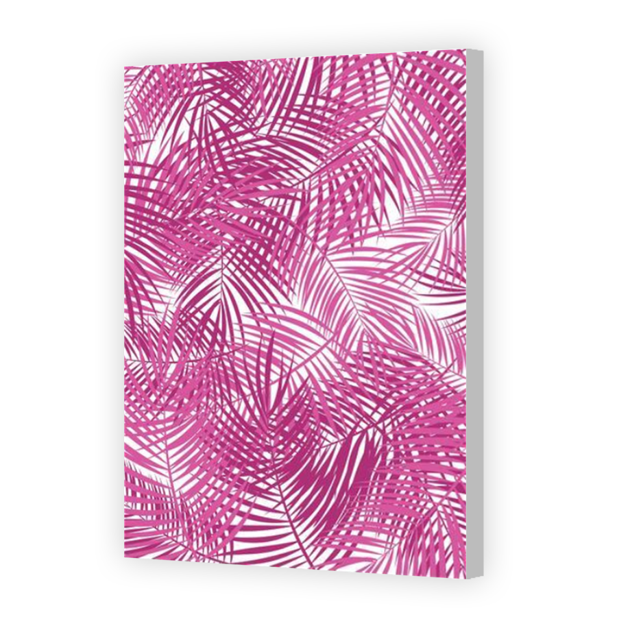 Thumbnail for Canvas - Coloured Canvas Wrap