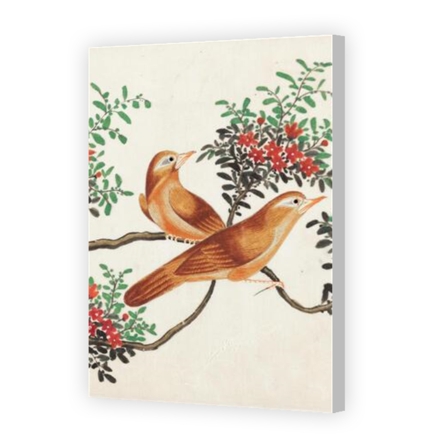 Thumbnail for Canvas - Coloured Canvas Wrap