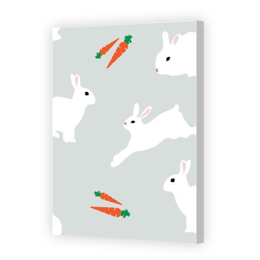 Thumbnail for Canvas - Coloured Canvas Wrap