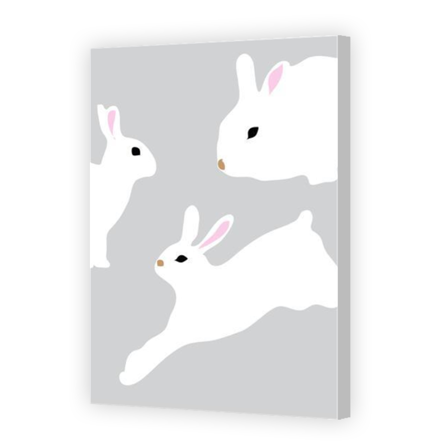 Thumbnail for Canvas - Coloured Canvas Wrap