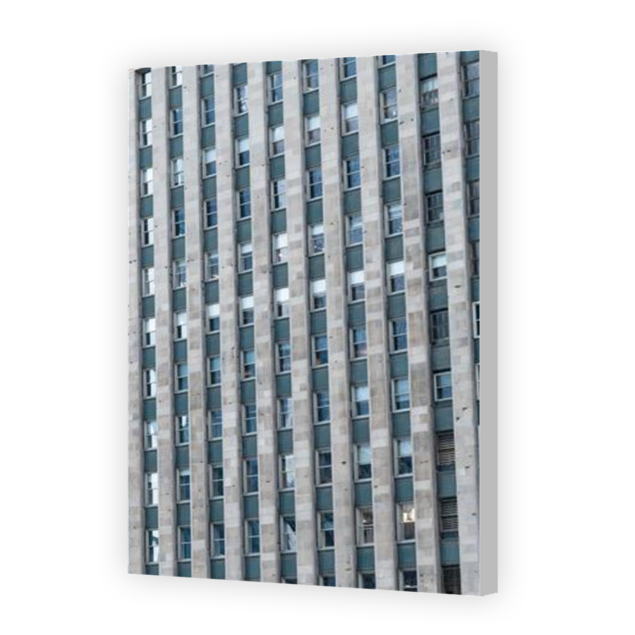 Thumbnail for Canvas - Coloured Canvas Wrap