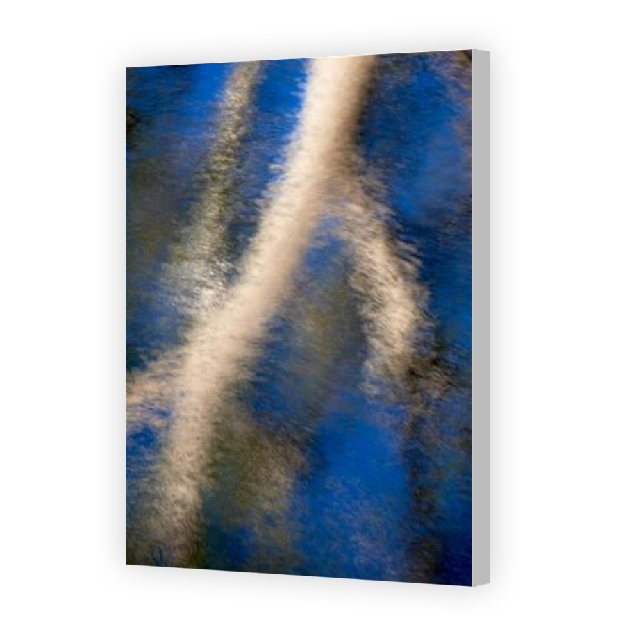 Thumbnail for Canvas - Coloured Canvas Wrap