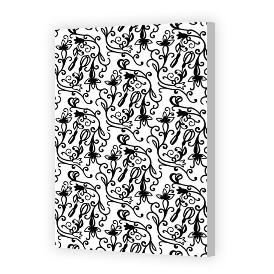 Thumbnail for Canvas - Coloured Canvas Wrap