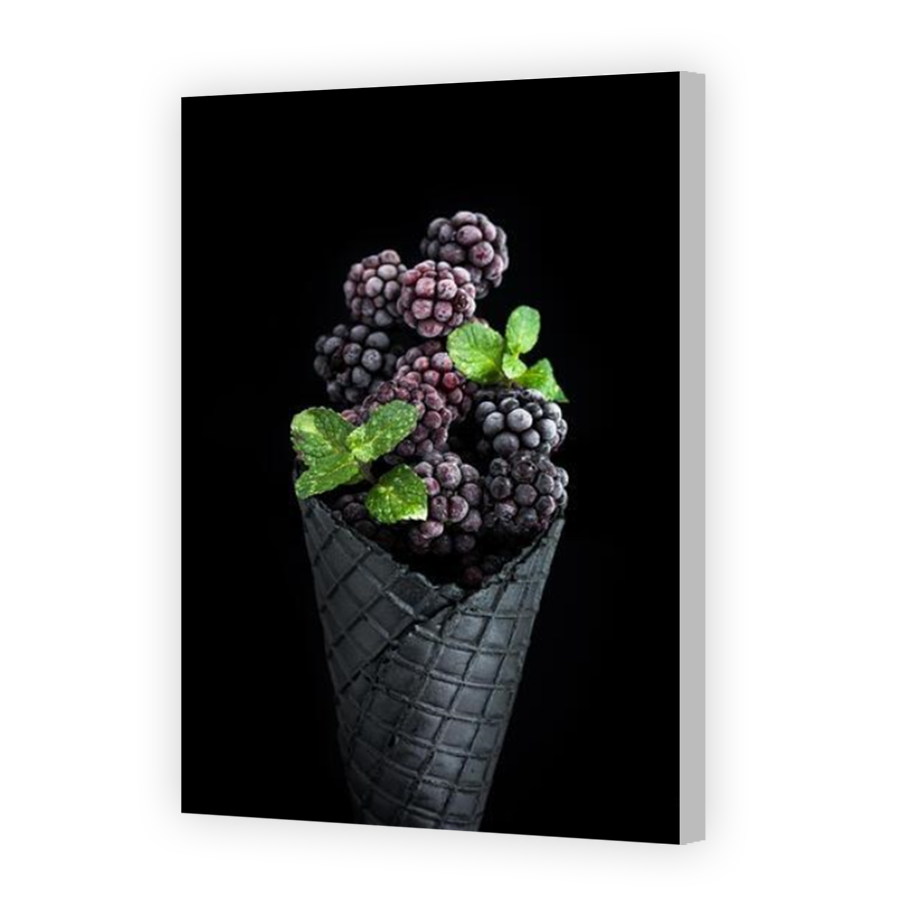 Thumbnail for Canvas - Coloured Canvas Wrap