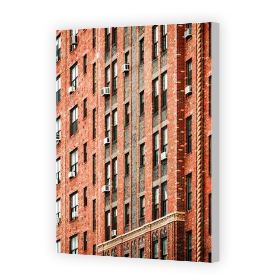 Thumbnail for Canvas - Coloured Canvas Wrap