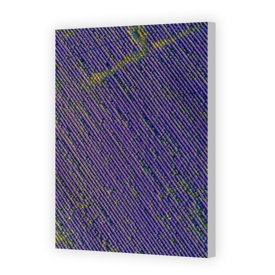 Thumbnail for Canvas - Coloured Canvas Wrap
