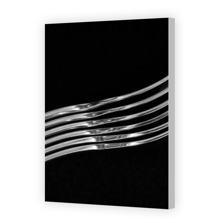 Thumbnail for Canvas - Coloured Canvas Wrap