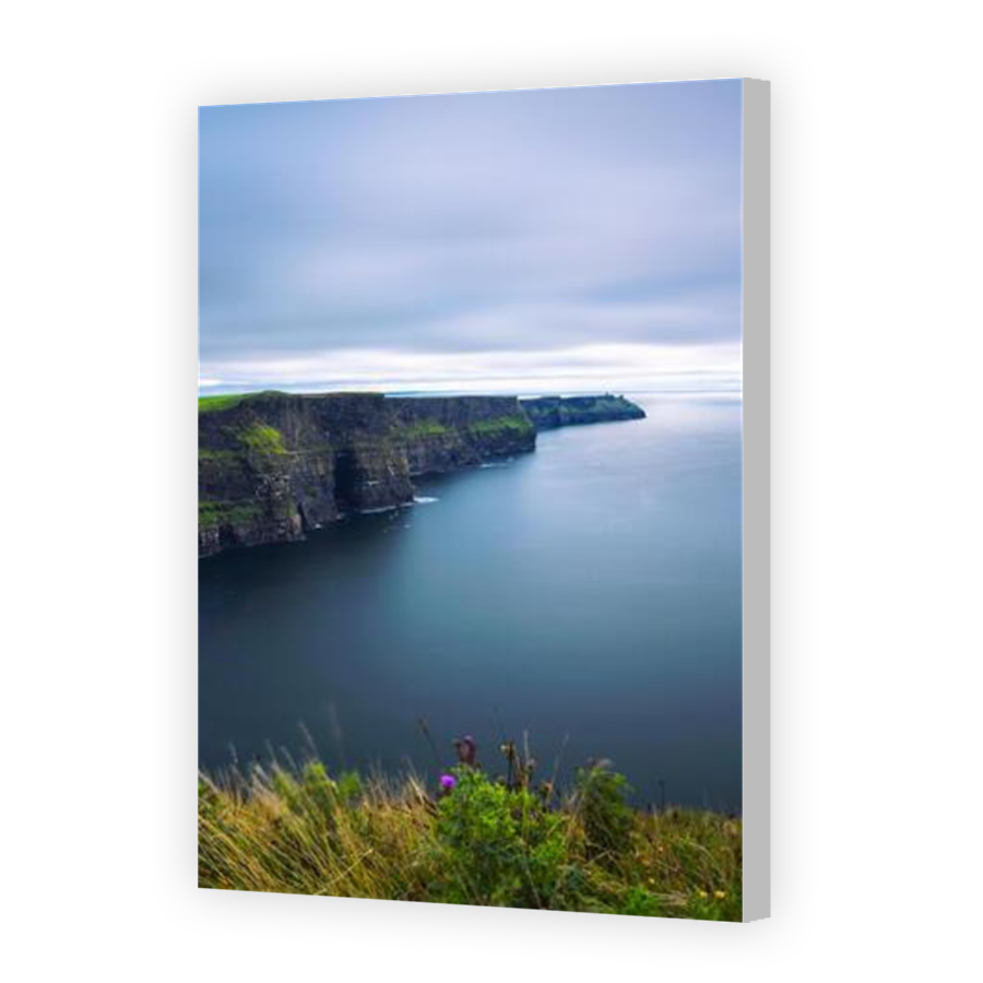 Thumbnail for Canvas - Coloured Canvas Wrap