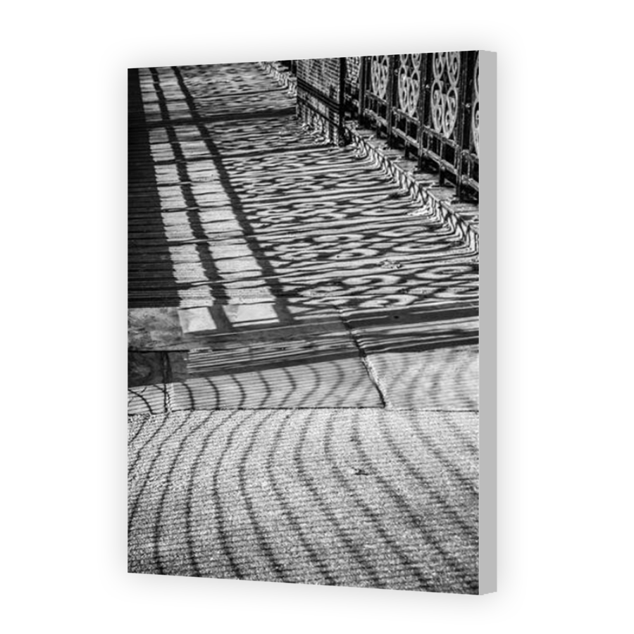 Thumbnail for Canvas - Coloured Canvas Wrap