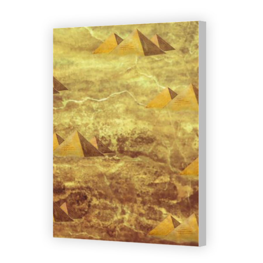 Thumbnail for Canvas - Coloured Canvas Wrap