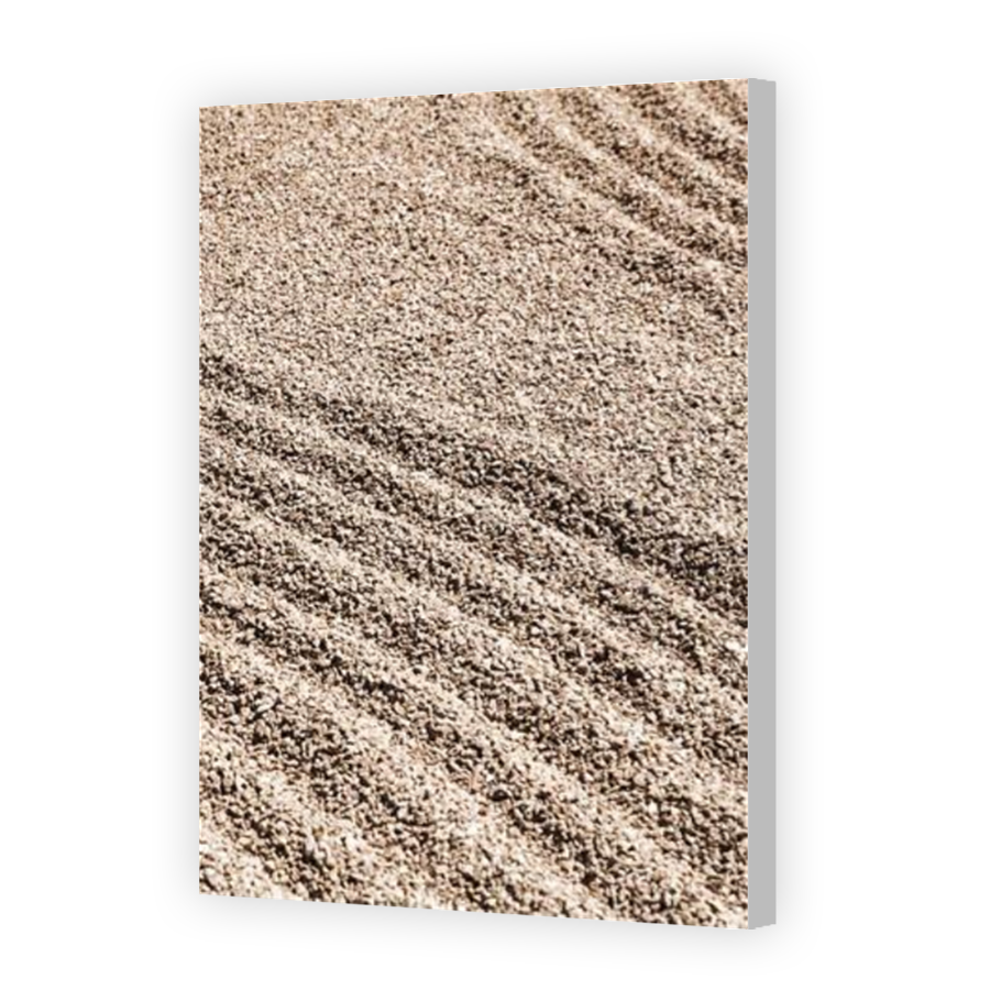 Thumbnail for Canvas - Coloured Canvas Wrap
