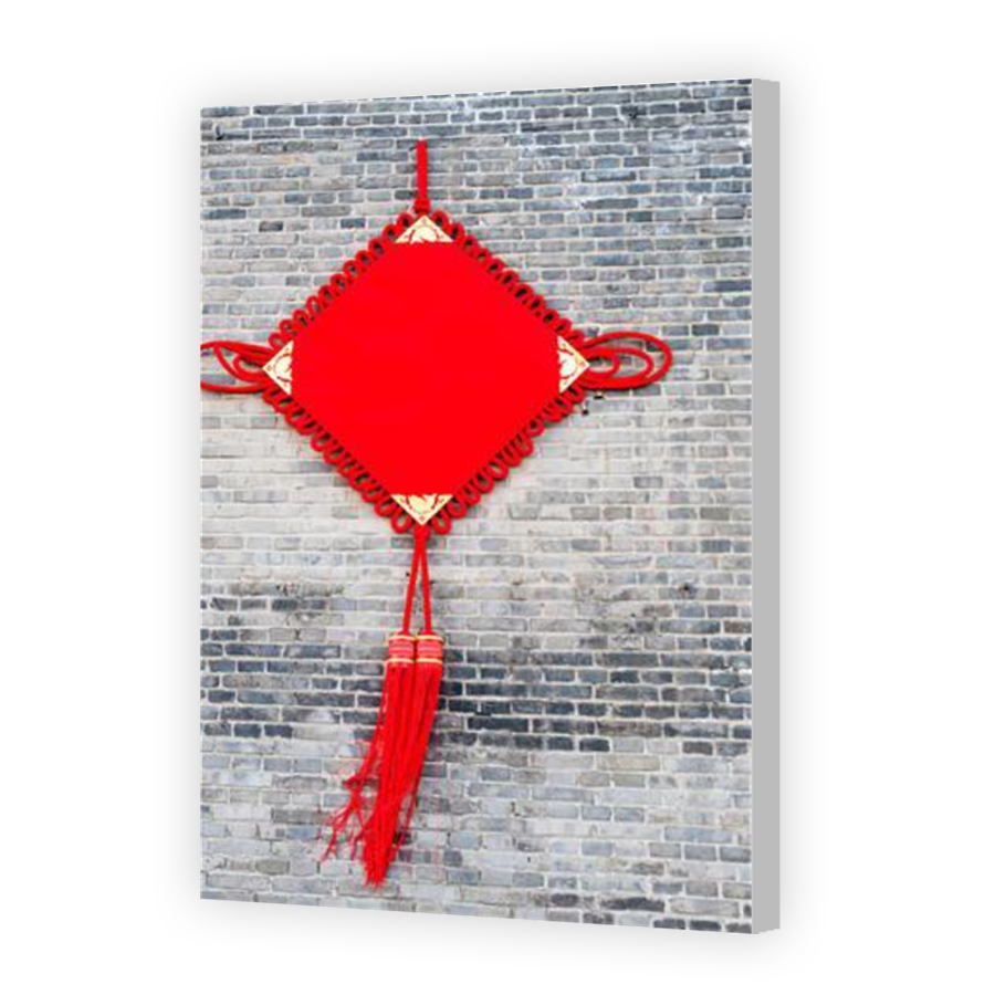 Thumbnail for Canvas - Coloured Canvas Wrap