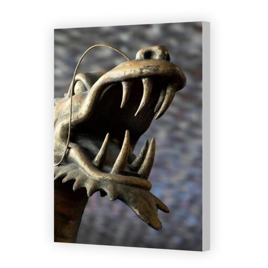 Thumbnail for Canvas - Coloured Canvas Wrap