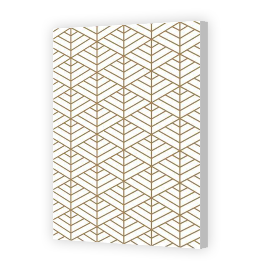Thumbnail for Canvas - Coloured Canvas Wrap