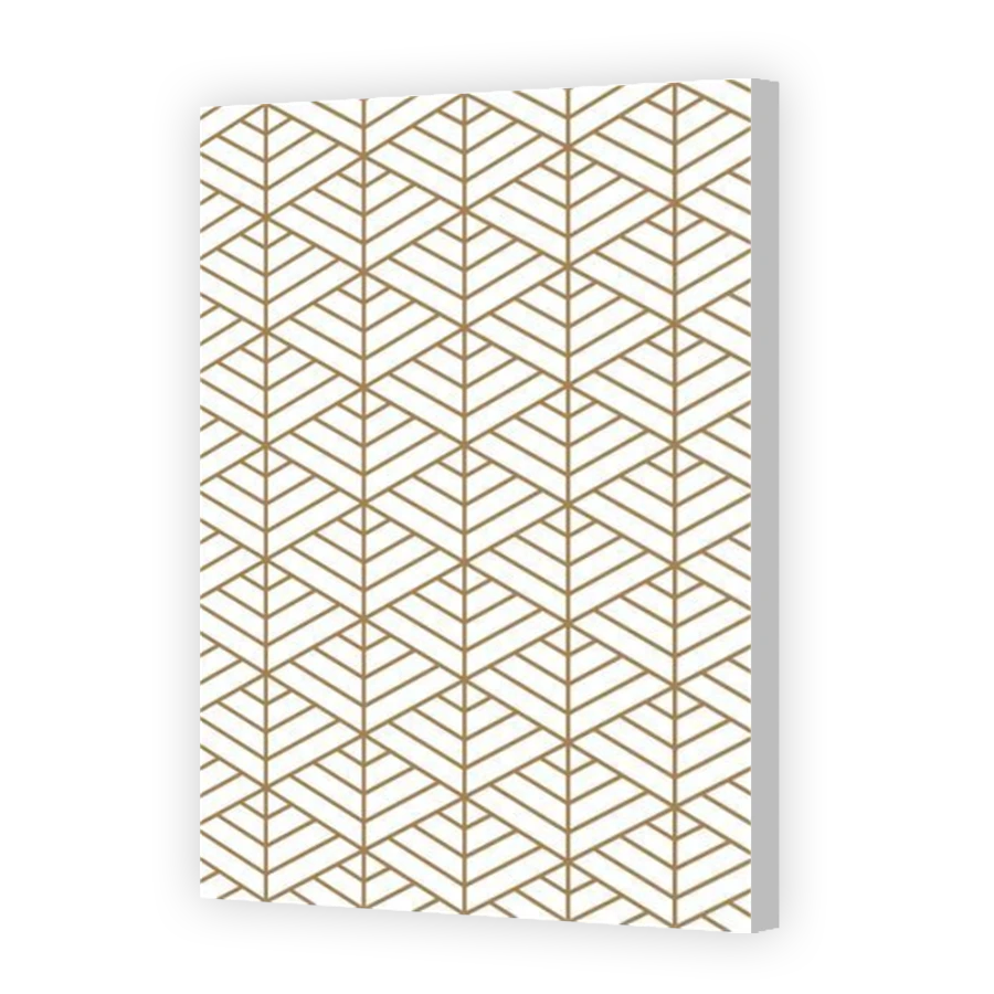 Thumbnail for Canvas - Coloured Canvas Wrap