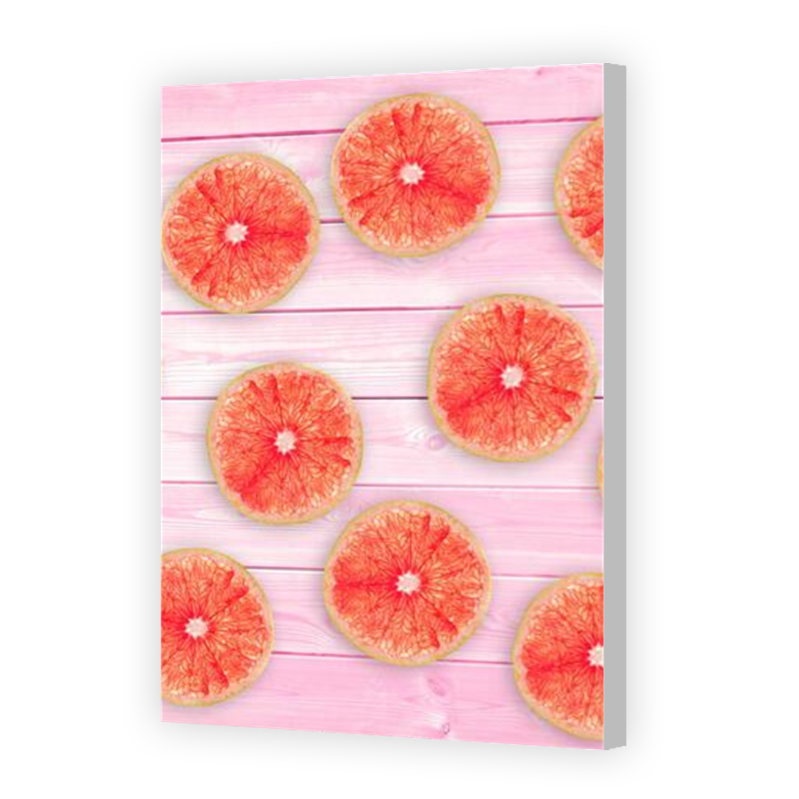 Thumbnail for Canvas - Coloured Canvas Wrap