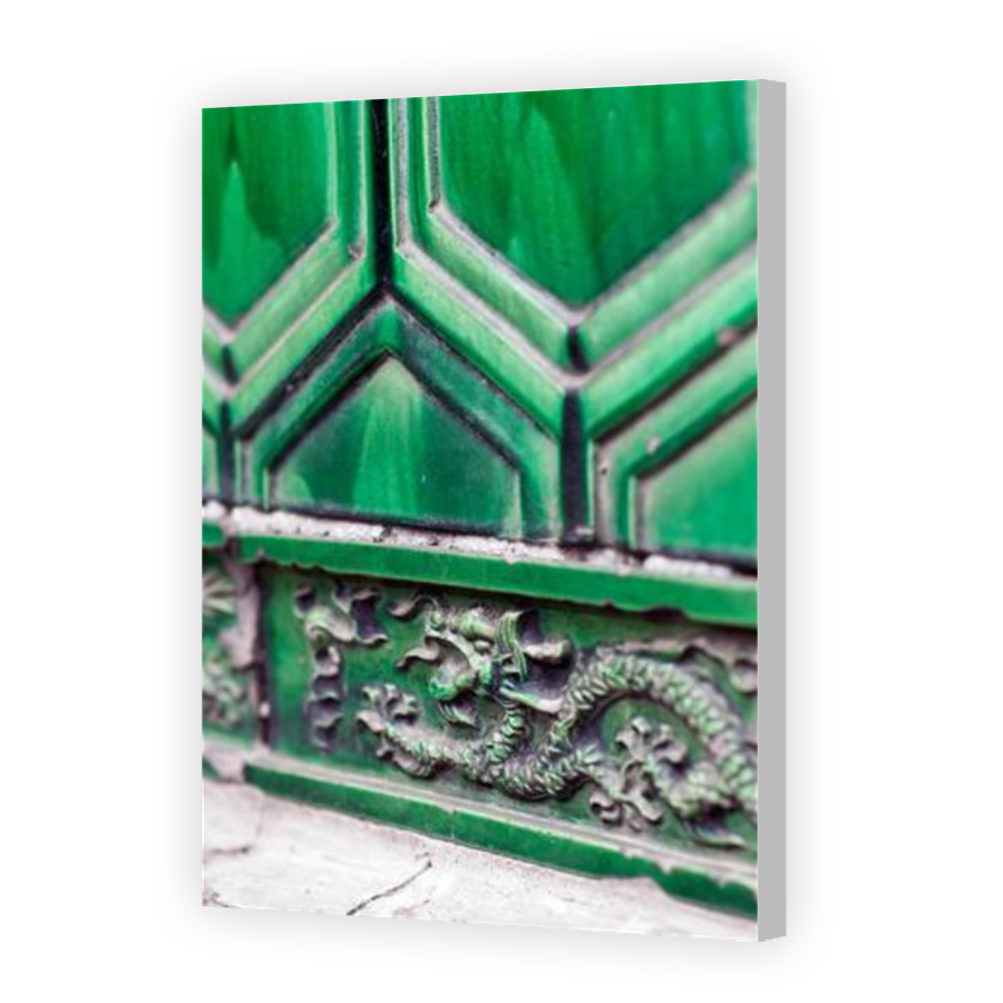 Thumbnail for Canvas - Coloured Canvas Wrap