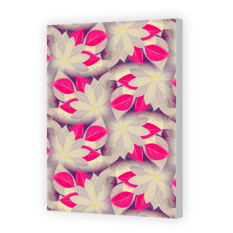 Thumbnail for Canvas - Coloured Canvas Wrap