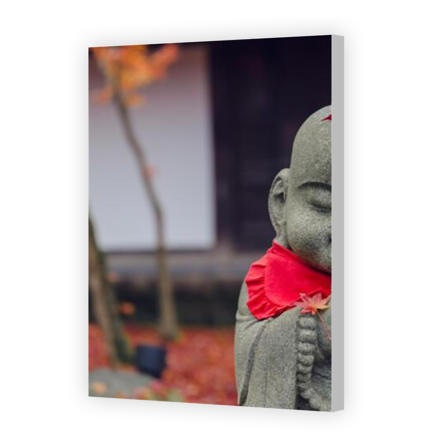 Thumbnail for Canvas - Coloured Canvas Wrap