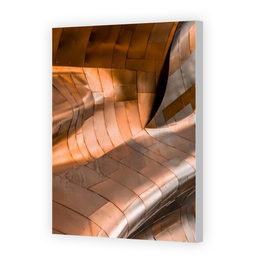 Thumbnail for Canvas - Coloured Canvas Wrap