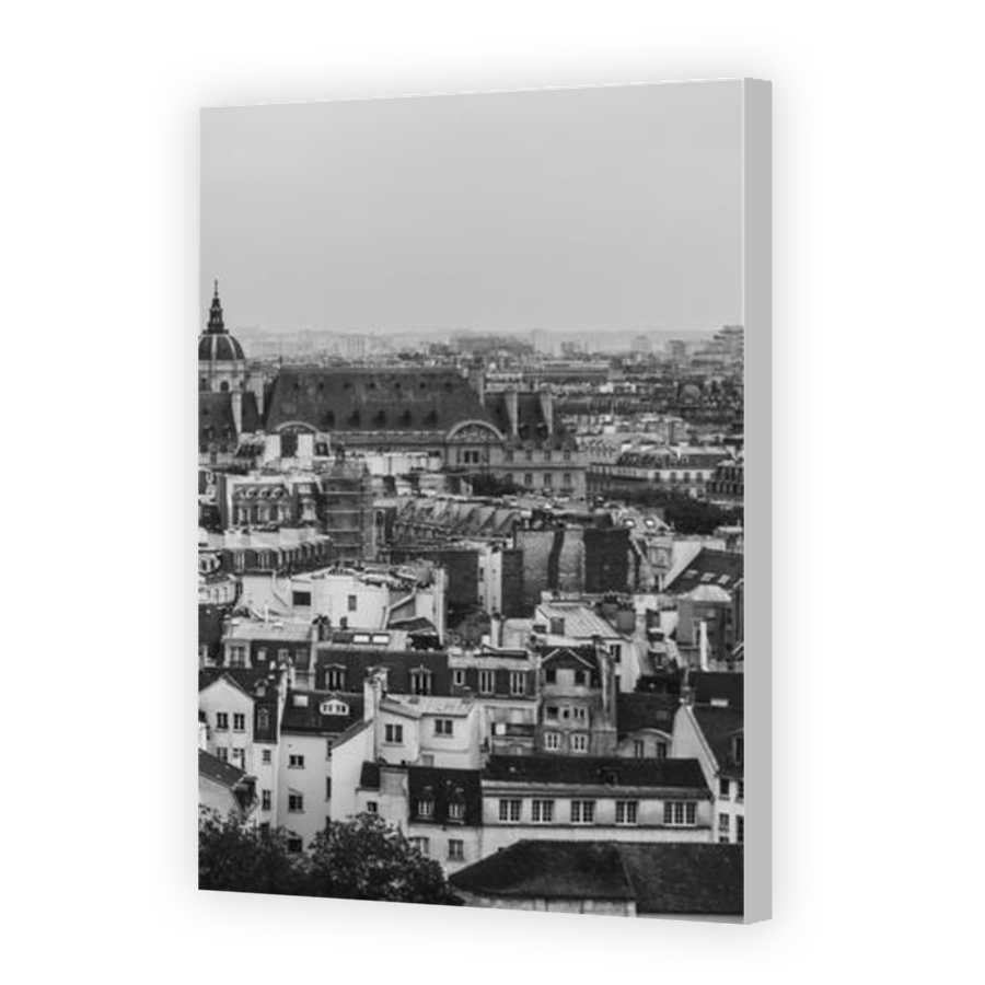 Thumbnail for Canvas - Coloured Canvas Wrap