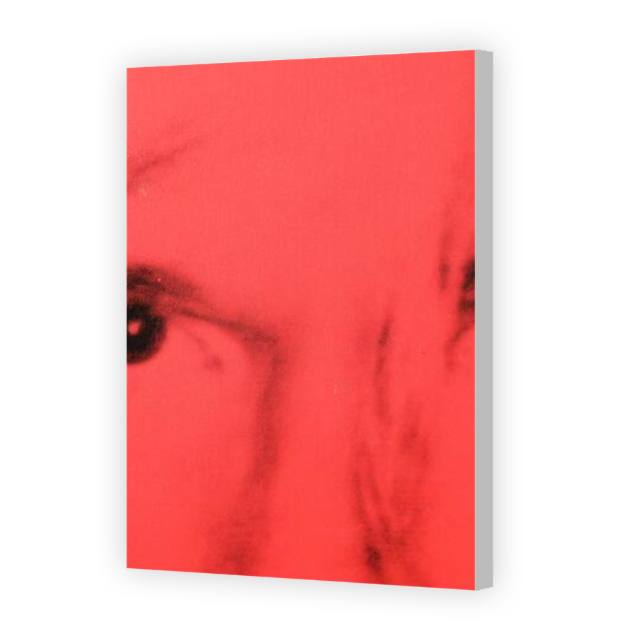 Thumbnail for Canvas - Coloured Canvas Wrap